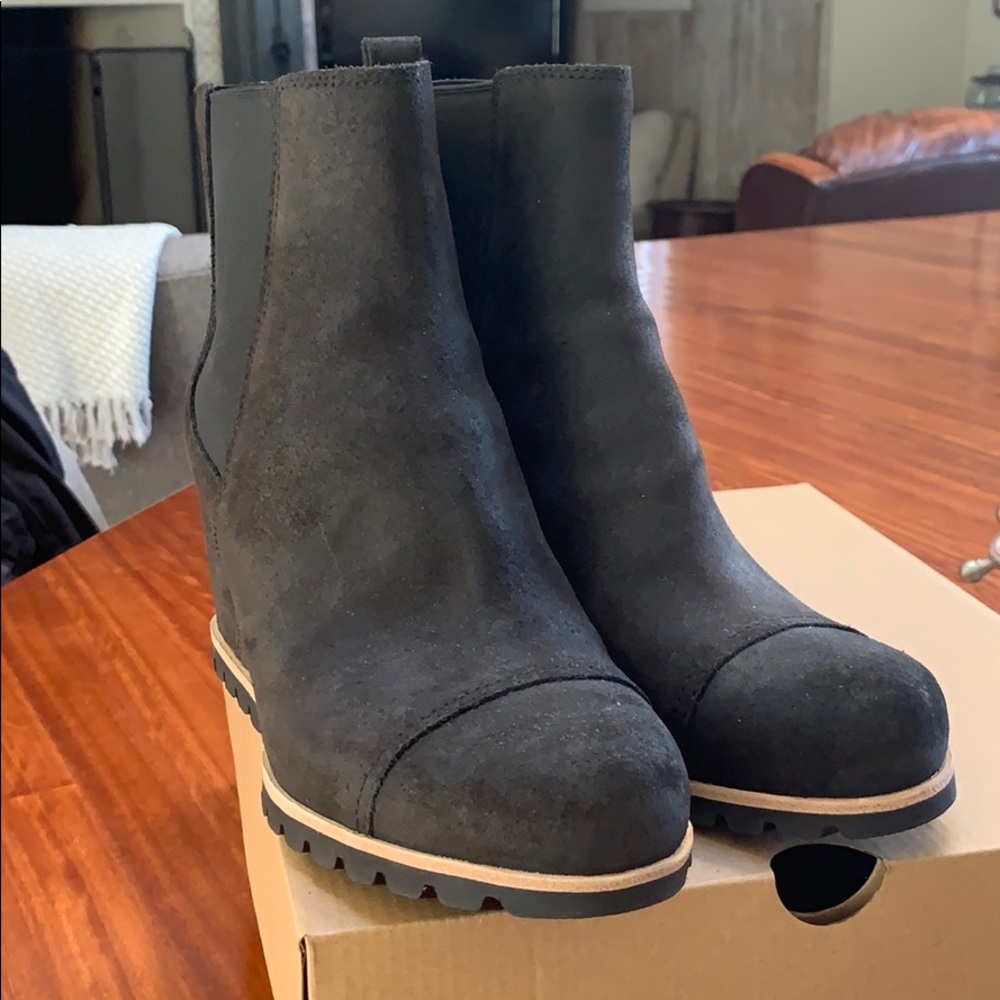 UGG boots